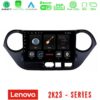 Kimpiris - Lenovo Car Pad Hyundai i10 2014-2020 4Core Android 13 2+32GB Navigation Multimedia Tablet 9"