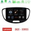 Kimpiris - Lenovo Car Pad Hyundai i10 2008-2014 4Core Android 13 2+32GB Navigation Multimedia Tablet 9"