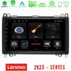 Kimpiris - Lenovo Car Pad Mercedes A/B/Vito/Sprinter Class 4Core Android 13 2+32GB Navigation Multimedia 9"