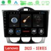 Kimpiris - Lenovo Car Pad Mazda RX8 2003-2008 4core Android 13 2+32GB Navigation Multimedia Tablet 9"