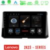 Kimpiris - Lenovo Car Pad Toyota Corolla 2019-2022 4Core Android 13 2+32GB Navigation Multimedia Tablet 10"