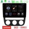 Kimpiris - Lenovo Car Pad VW Jetta 4Core Android 13 2+32GB Navigation Multimedia Tablet 10"