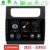 Kimpiris - Lenovo Car Pad VW Touran 2011-2015 4core Android 13 2+32GB Navigation Multimedia Tablet 10"