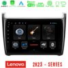Kimpiris - Lenovo Car Pad Vw Polo 4Core Android 13 2+32GB Navigation Multimedia Tablet 9"