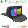 Kimpiris - Bizzar LV Series Ford Ecosport 2014-2017 4Core Android 13 2+32GB Navigation Multimedia Tablet 9"