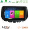 Kimpiris - Bizzar LV Series Hyundai ix35 4Core Android 13 2+32GB Navigation Multimedia Tablet 10"
