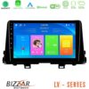 Kimpiris - Bizzar LV Series Kia Picanto 2017-2021 4Core Android 13 2+32GB Navigation Multimedia Tablet 9"