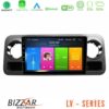 Kimpiris - Bizzar LV Series Mercedes Sprinter W907 4Core Android 13 2+32GB Navigation Multimedia Tablet 10"