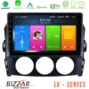 Kimpiris - Bizzar LV Series Mazda MX-5 2005-2015 4Core Android 13 2+32GB Navigation Multimedia Tablet 9"