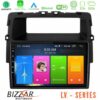 Kimpiris - Bizzar LV Series Renault/Nissan/Opel 4core Android 13 2+32GB Navigation Multimedia Tablet 10″