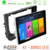 Kimpiris - Bizzar 4T Series Peugeot 308 2013-2020 4core Android13 2+32GB Navigation Multimedia Tablet 9"