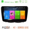 Kimpiris - Bizzar 4T Series Suzuki Baleno 2016-2021 4core Android13 2+32GB Navigation Multimedia Tablet 9"