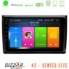 Kimpiris - Bizzar 4T Series VW Beetle 4Core Android13 2+32GB Navigation Multimedia Tablet 9"