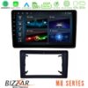 Kimpiris - Bizzar M8 Series Chrysler / Dodge / Jeep 8core Android13 4+32GB Navigation Multimedia Tablet 10"