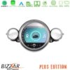 Kimpiris - Bizzar OEM Mini Cooper R56 2007-2010 8core Android13 8+64GB Navigation Multimedia System 9