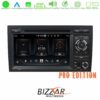 Kimpiris - Bizzar OEM Audi A4 8core Android12 4+32 Navigation Multimedia