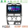 Kimpiris - Bizzar Ultra Series Isuzu D-Max 2007-2011 8core Android13 8+128GB Navigation Multimedia Tablet 9"