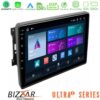Kimpiris - Bizzar ULTRA Series Chrysler / Dodge / Jeep 8core Android13 8+128GB Navigation Multimedia Tablet 10"