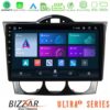 Kimpiris - Bizzar Ultra Series Mazda RX8 2003-2008 8Core Android13 8+128GB Navigation Multimedia Tablet 9"