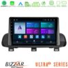 Kimpiris - Bizzar Ultra Series Nissan Qashqai J12 & X-Trail T33 8core Android13 8+128GB Navigation Multimedia Tablet 10"