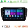Kimpiris - Bizzar Ultra Series Seat Ibiza 2008-2012 8Core Android13 8+128GB Navigation Multimedia Tablet 9"