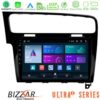 Kimpiris - Bizzar Ultra Series VW GOLF 7 8core Android13 8+128GB Navigation Multimedia Tablet 10"