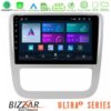 Kimpiris - Bizzar Ultra Series VW Scirocco / Eos 8Core Android13 8+128GB Navigation Multimedia Tablet 9"