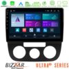 Kimpiris - Bizzar Ultra Series VW Jetta 8core Android13 8+128GB Navigation Multimedia Tablet 10"