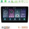 Kimpiris - Bizzar V Series VW Group 10core Android13 4+64GB Navigation Multimedia Tablet 10