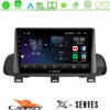 Kimpiris - Cadence X Series Nissan Qashqai J12 & X-Trail T33 8core Android 14 4+64GB Navigation Multimedia Tablet 10"