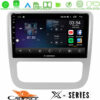 Kimpiris - Cadence X Series VW Scirocco / Eos 8Core Android 14 4+64GB Navigation Multimedia Tablet 9"