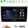 Kimpiris - Cadence X Series VW Beetle 8core Android 14 4+64GB Navigation Multimedia Tablet 9"