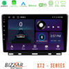 Kimpiris - Bizzar XT2 Series 4Core Android13 2+32GB Renault Clio 5 2020-2024 Navigation Multimedia Tablet 9