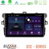 Kimpiris - Bizzar XT2 Series 4Core Android13 2+32GB Toyota Corolla 2007-2012 Navigation Multimedia Tablet 9"