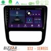 Kimpiris - Bizzar XT2 Series 4Core Android13 2+32GB VW Scirocco 2008-2014 Navigation Multimedia Tablet 9" (μαύρο γυαλιστερό)