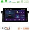 Kimpiris - Bizzar XT Series BMW E46 4Core Android12 2+32GB Navigation Multimedia 9"