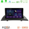Kimpiris - Bizzar XT Series BMW X3 E83 4Core Android12 2+32GB Navigation Multimedia Tablet 9"