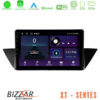 Kimpiris - Bizzar XT Series BMW Χ1 E84 4Core Android12 2+32GB Navigation Multimedia Tablet 10"