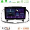 Kimpiris - Bizzar XT Series Chevrolet Captiva 2012-2016 4Core Android12 2+32GB Navigation Multimedia Tablet 9"