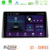 Kimpiris - Bizzar XT Series Dacia Duster 2019-> 4core Android12 2+32GB Navigation Multimedia Tablet 9"