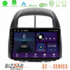Kimpiris - Bizzar XT Series Daihatsu Sirion/Subaru Justy 4Core Android12 2+32GB Navigation Multimedia Tablet 10"