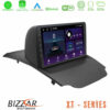 Kimpiris - Bizzar XT Series Ford Ecosport 2014-2017 4Core Android12 2+32GB Navigation Multimedia Tablet 9"