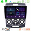 Kimpiris - Bizzar XT Series Ford Ranger/Mazda BT50 4Core Android12 2+32GB Navigation Multimedia Tablet 9"