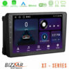Kimpiris - Bizzar XT Series Ford 2007-> 4core Android12 2+32GB Navigation Multimedia Tablet 9"