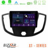 Kimpiris - Bizzar XT Series Ford Transit 2014-> 4core Android12 2+32GB Navigation Multimedia Tablet 9"