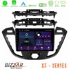 Kimpiris - Bizzar XT Series Ford Transit Custom/Tourneo Custom 4Core Android12 2+32GB Navigation Multimedia Tablet 9"