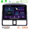 Kimpiris - Bizzar XT Series Honda CRV 2002-2006 4Core Android12 2+32GB Navigation Multimedia Tablet 9"