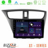 Kimpiris - Bizzar XT Series Honda Civic Hatchback 2012-2015 4Core Android12 2+32GB Navigation Multimedia Tablet 9"