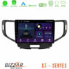 Kimpiris - Bizzar XT Series Honda Accord 2008-2015 4Core Android12 2+32GB Navigation Multimedia Tablet 9"