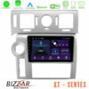 Kimpiris - Bizzar XT Series Hummer H2 2008-2009 4Core Android12 2+32GB Navigation Multimedia Tablet 9"